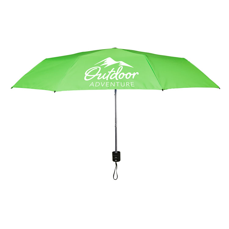 42" Budget Folding Umbrella #14