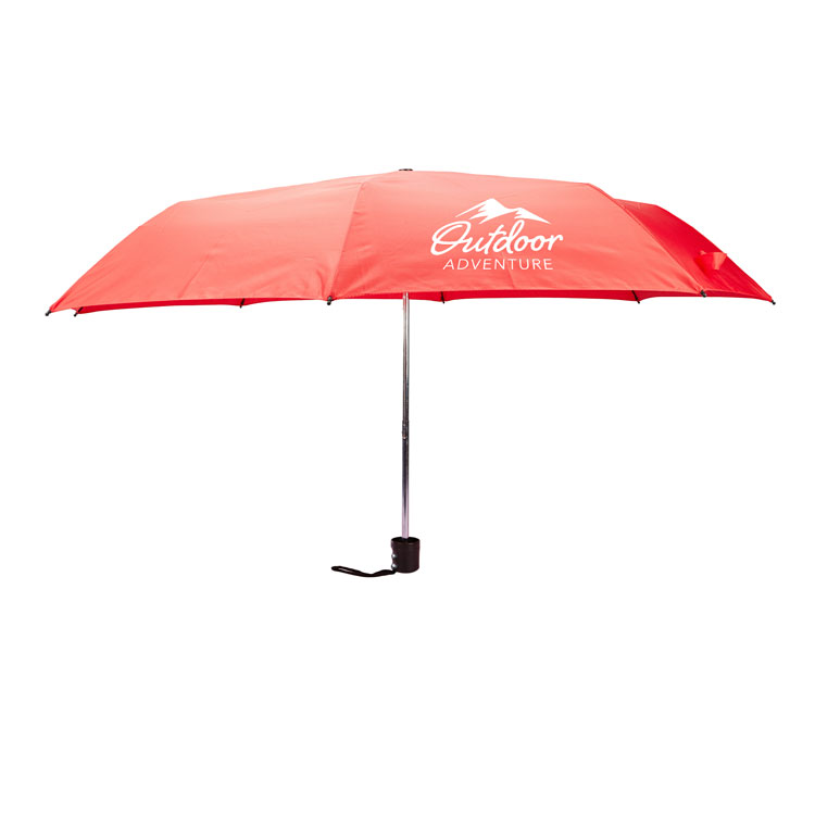 42" Budget Folding Umbrella #15