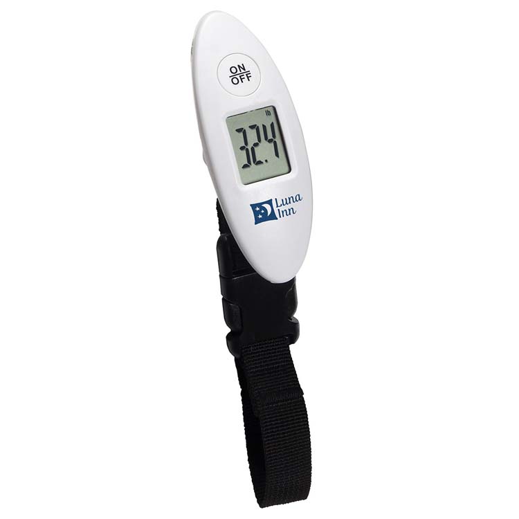 Trek Digital Luggage Scale