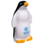 Pingouin balle anti-stress