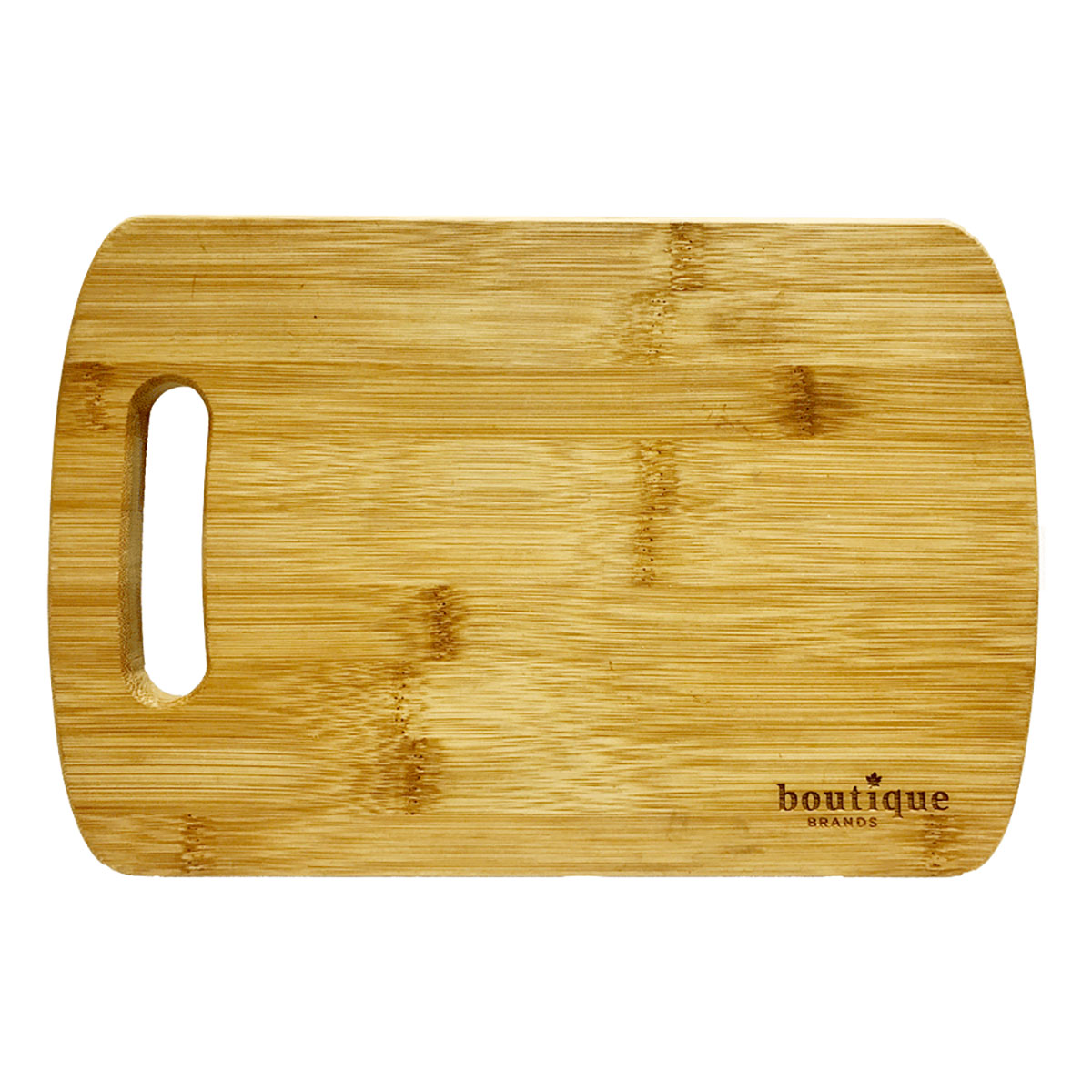 Medium Bamboo Cutting Board KW250