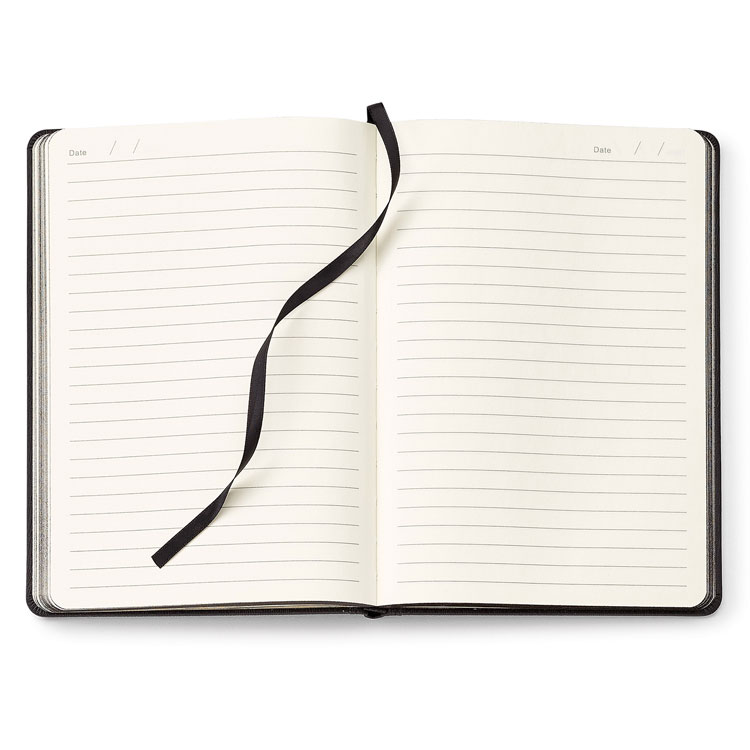 Genuine Leather A4 Size RFID Toscano Portfolio #4