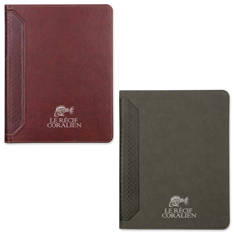 Avalon Padfolio