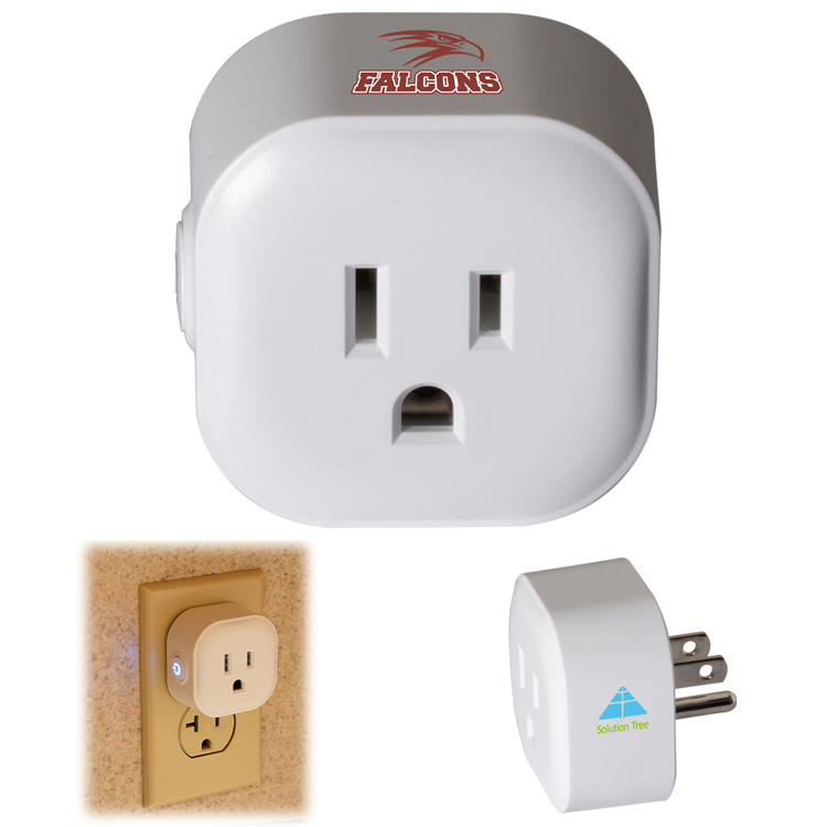 Prise intelligente Wi-Fi