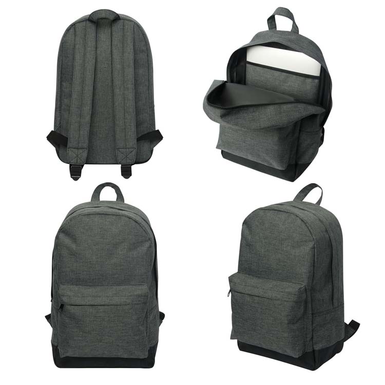City Rider Laptop Backpack #2