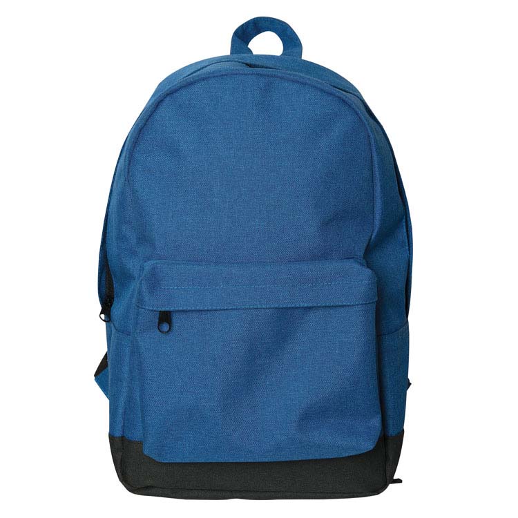 City Rider Laptop Backpack #4