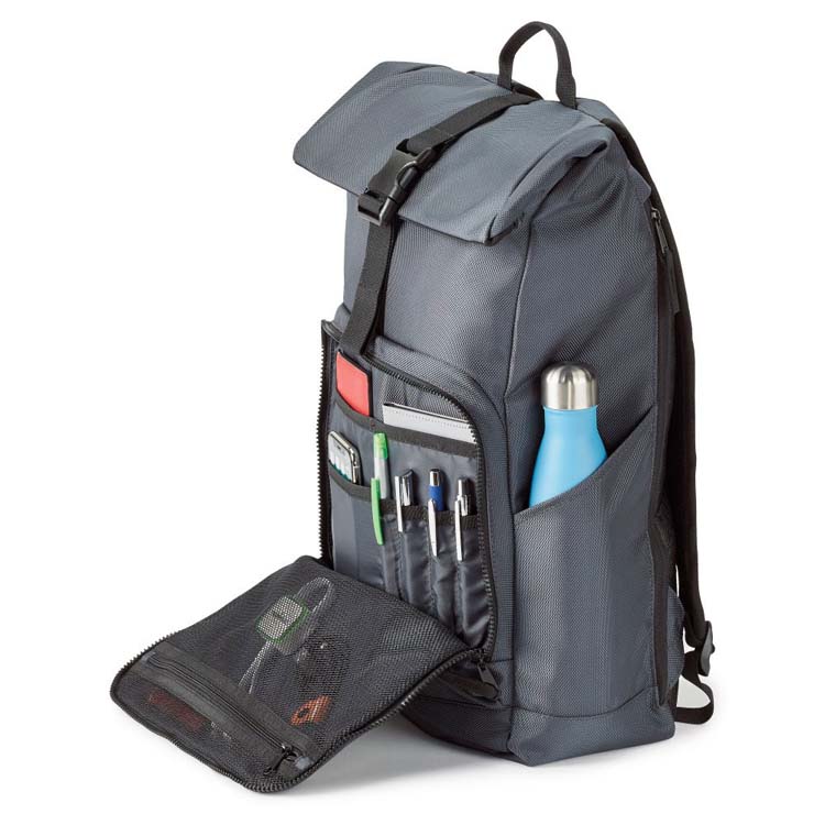 Collection X Total Access Backpack #8