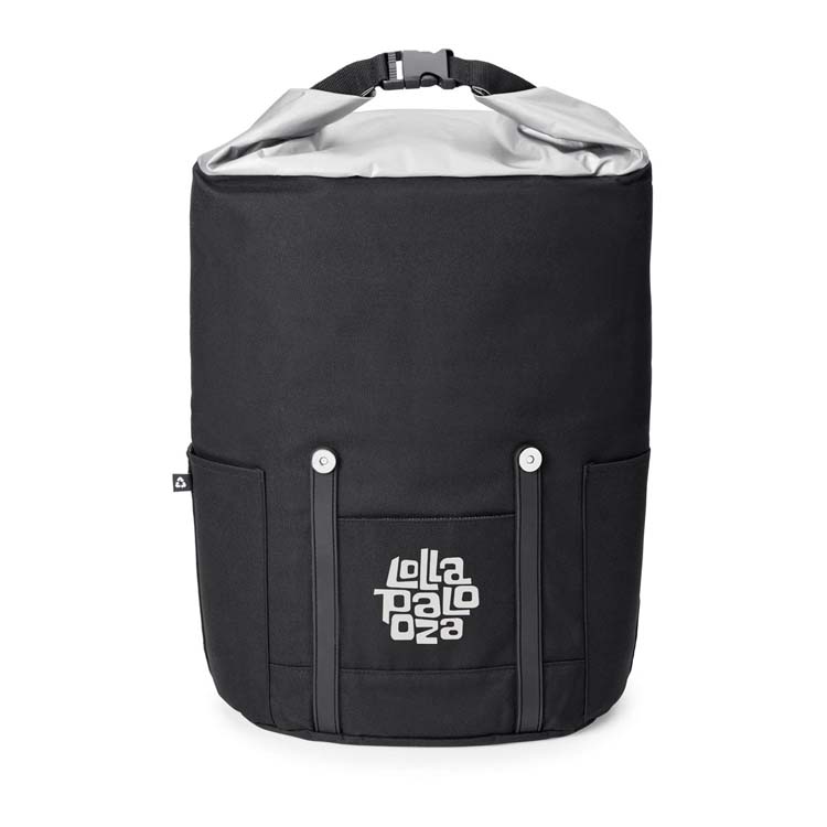 Nomad Must Haves Renew Flip-Top Cooler Backpack #12