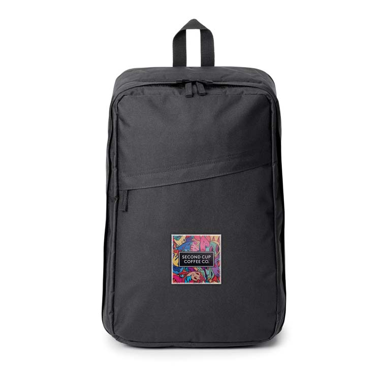 Nomad Must Have Renew Digital Backpack #3