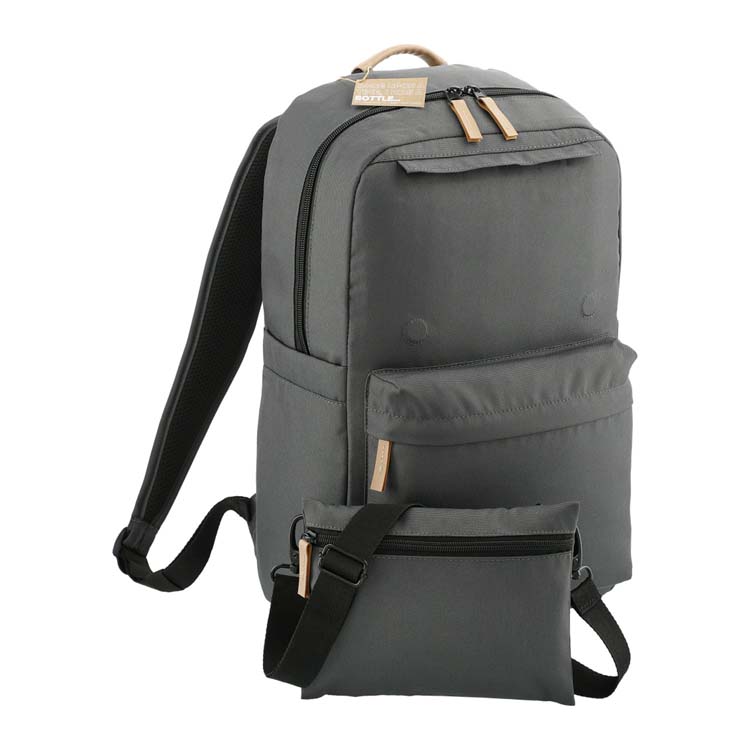 Aft Recycled Computer Modular Backpack #3