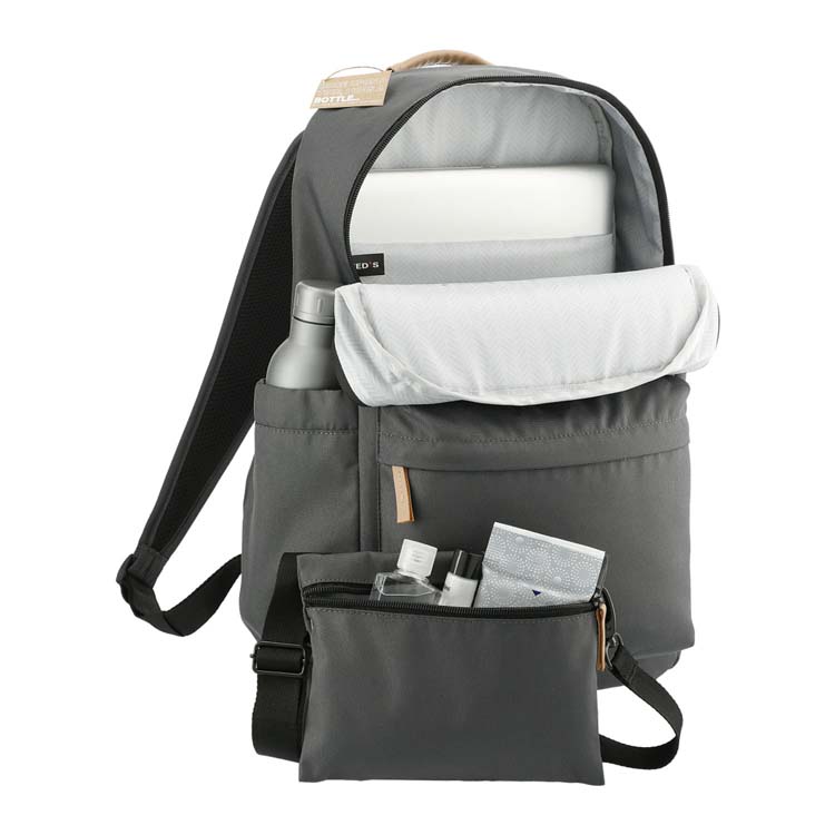 Aft Recycled Computer Modular Backpack #4