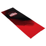 Frosty Full-Color 12" x 36" Microfiber Cooling Towel