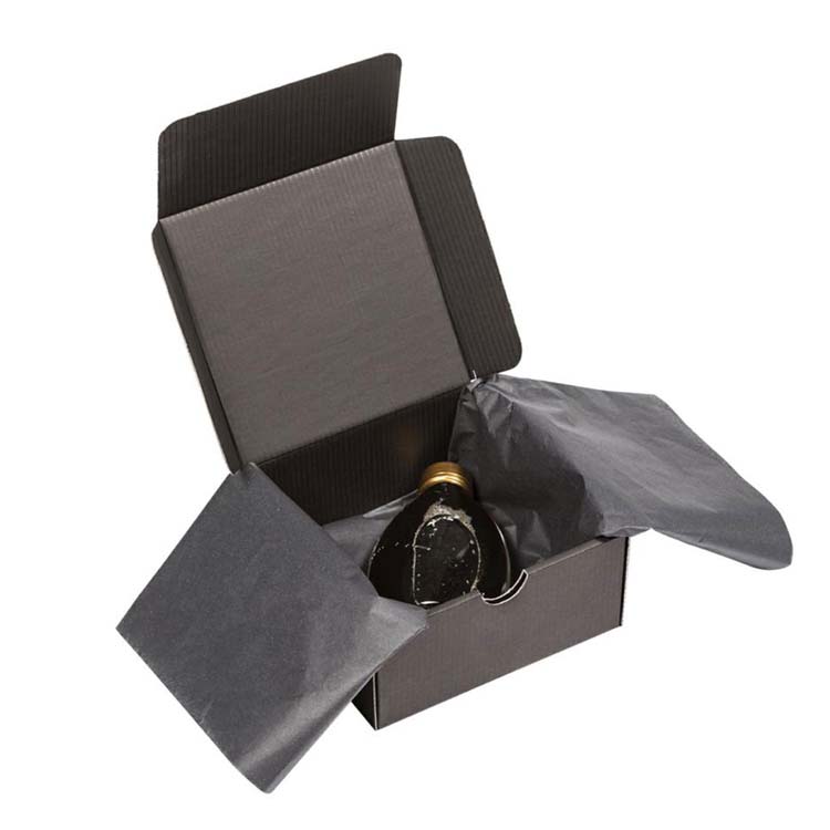 500ml Maple Syrup Kent Deep Etch #2