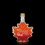 50ml Maple Syrup Maple Leaf Deep Etch