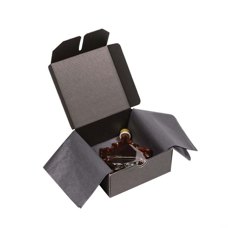 500ml Maple Syrup Maple Leaf Imprinted #2