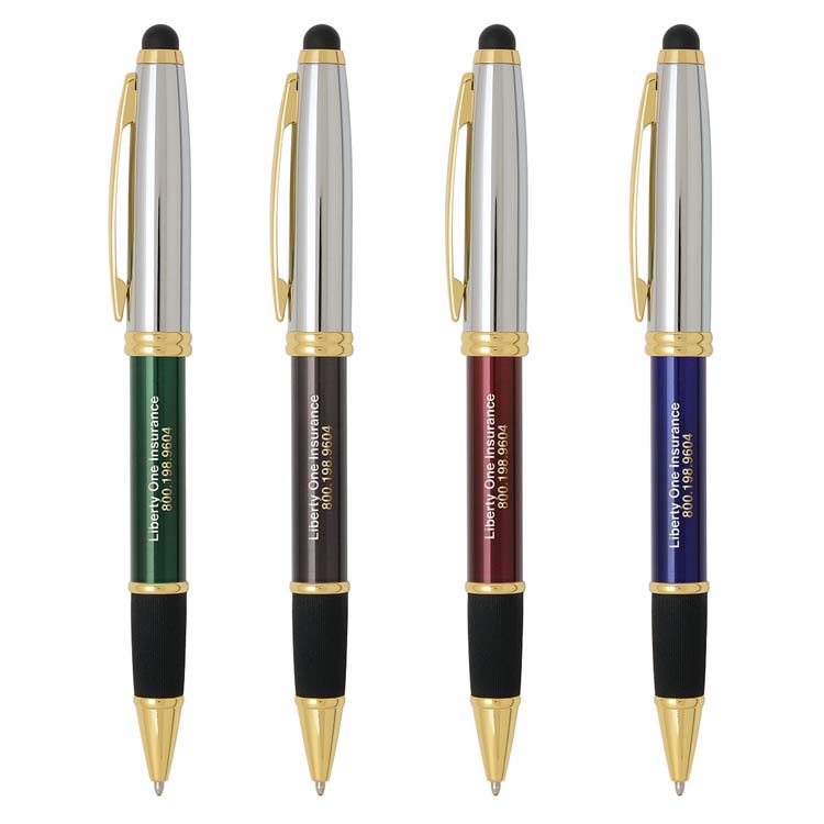 Briarwood Stylus Pen