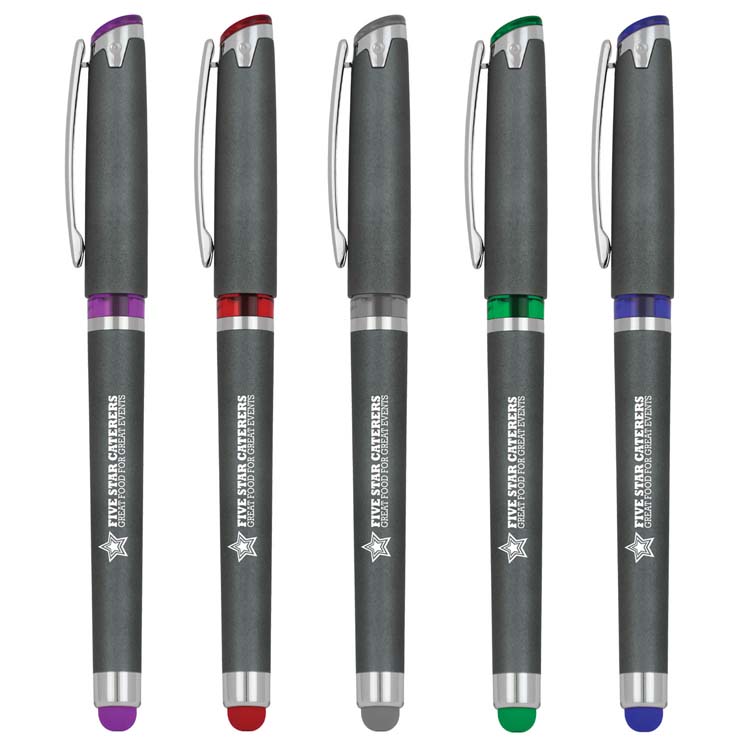 Stylo Compass avec stylet