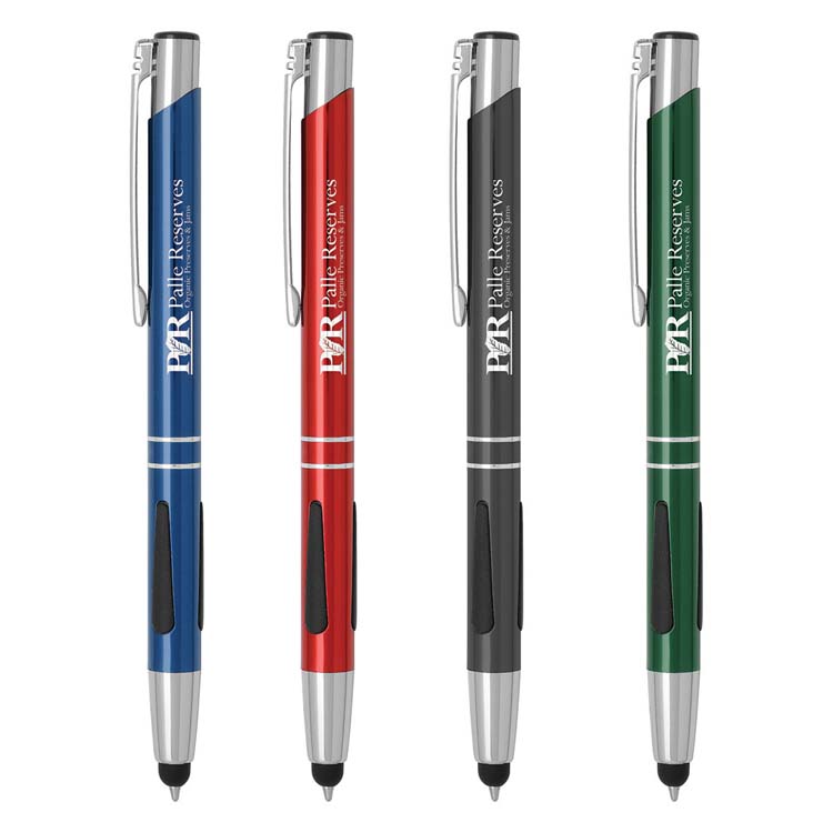 Delane Comfort Stylus Pen