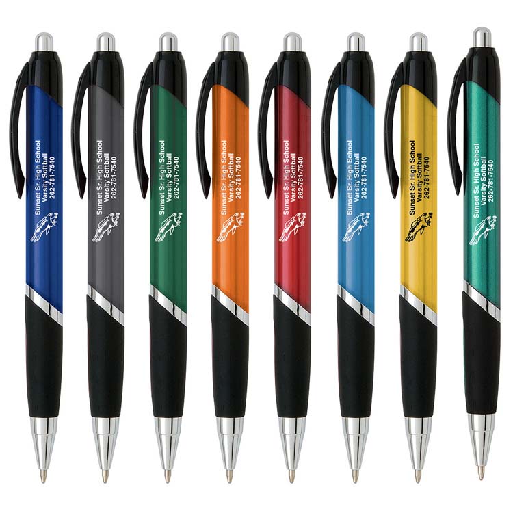 Montabella Pen