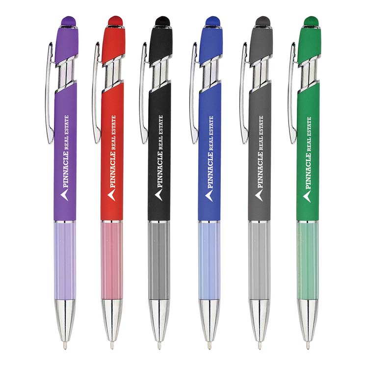 Ultima Comfort Luxe Stylus Pen