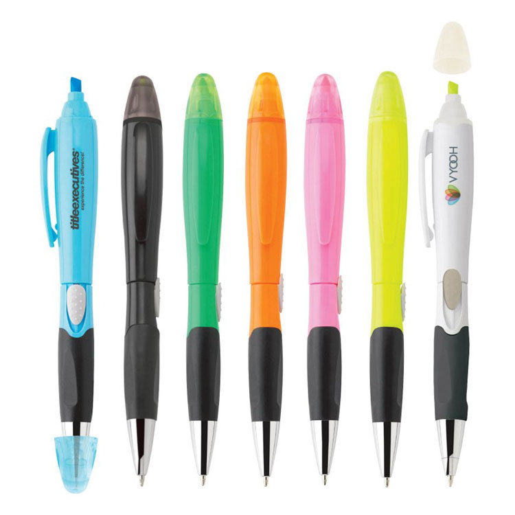 Blossom Pen/Highlighter