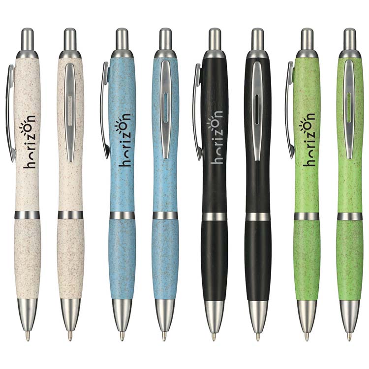 Nash Wheat Straw Ballpoint