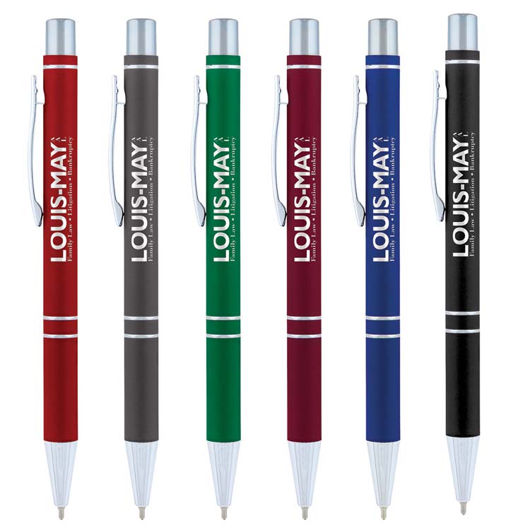 Pro-Writer Classic Gel Glide Pen