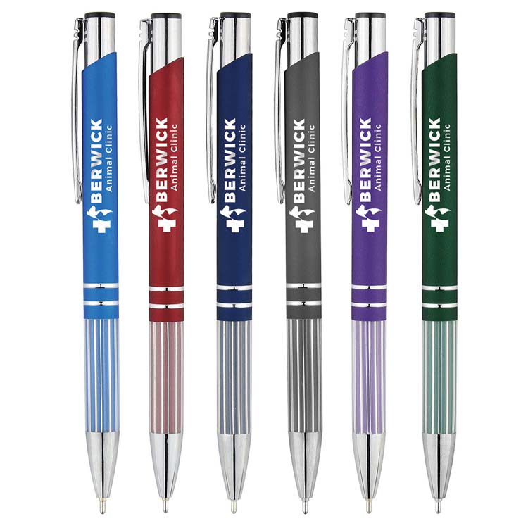 Delane Comfort Luxe Softex Gel Glide Pen