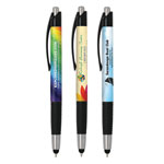 Full Colour Vivid Quest Stylus Pen