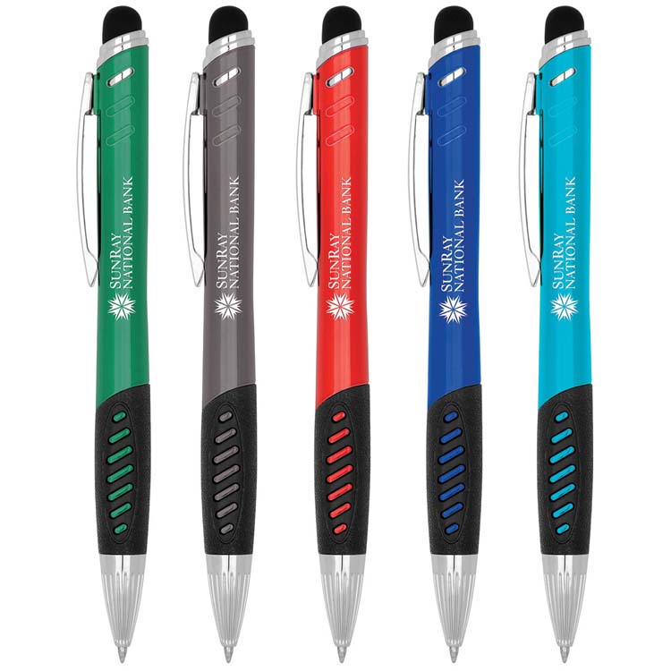 Stylo lumineux Aerostar avec stylet #2