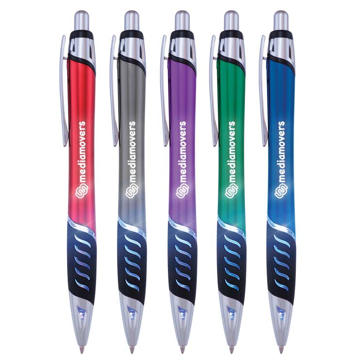 Technostar Illuminated Pen