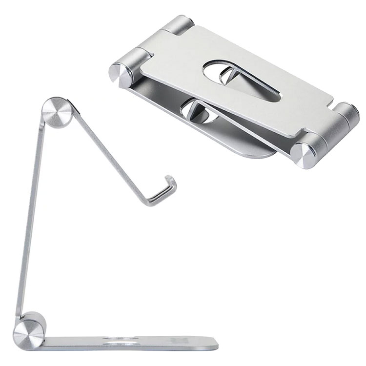 Foldable Metal Phone Stand #3