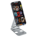 Foldable Metal Phone Stand