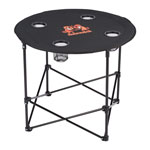 Game Day Folding Table
