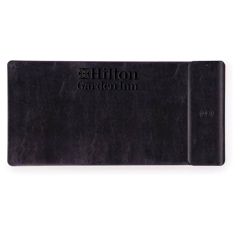 Tapis de clavier avec station de recharge Fabrizio #2