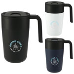 Sigrid 16 oz RPP with Stainless Steel Mug