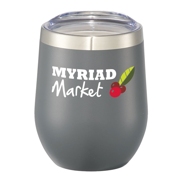 Corzo Copper Vacuum Insulated Cup 12 oz #4