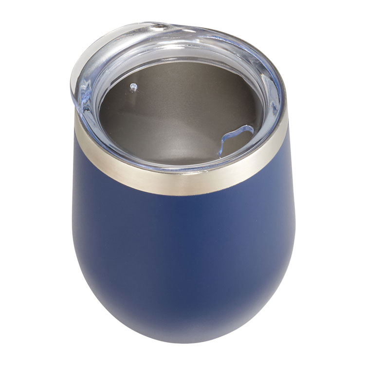 Corzo Copper Vacuum Insulated Cup 12 oz #9