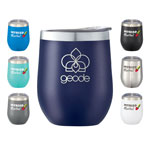 Tasse isotherme en cuivre Corzo 12 oz