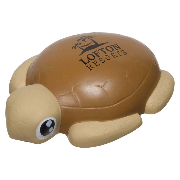 Sea Turtle Stress Ball