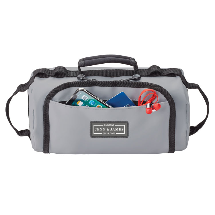 Water Resistant Call of the Wild Accessory Case #4