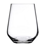 Allegra Stemless Glass 14.5 oz