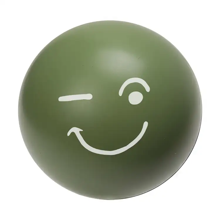 Emoticon Stress Ball #24