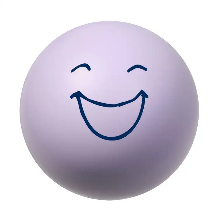 Emoticon Stress Ball #8