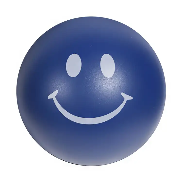 Emoticon Stress Ball #9