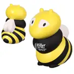 Balle anti-stress abeille à miel