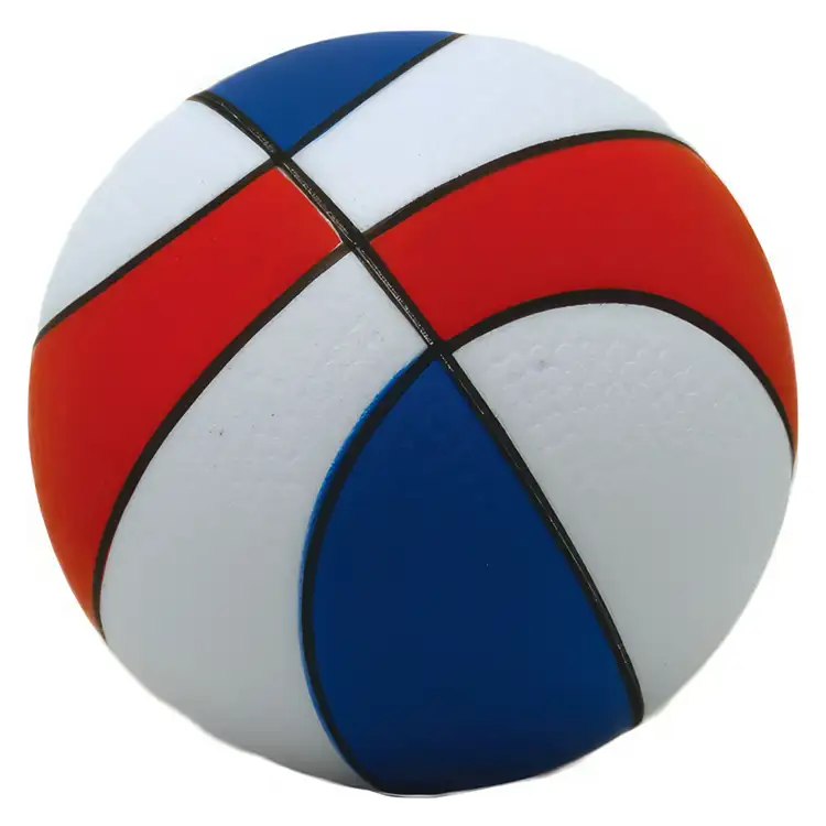 Ballon de basketball américain anti-stress