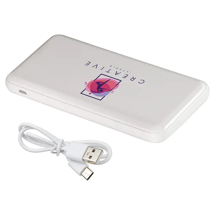 Banque d'alimentation Viceroy 10000mAh #4