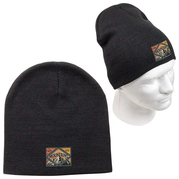 Sundance RPET Knit Beanie #2