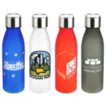 Everglade Frosted Tritan Bottle